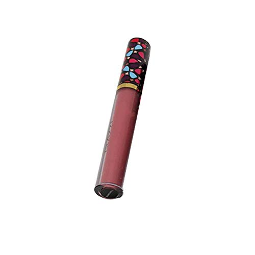 GLAZZI Cosmetics Long Lasting Lip Gloss Bowmshell color